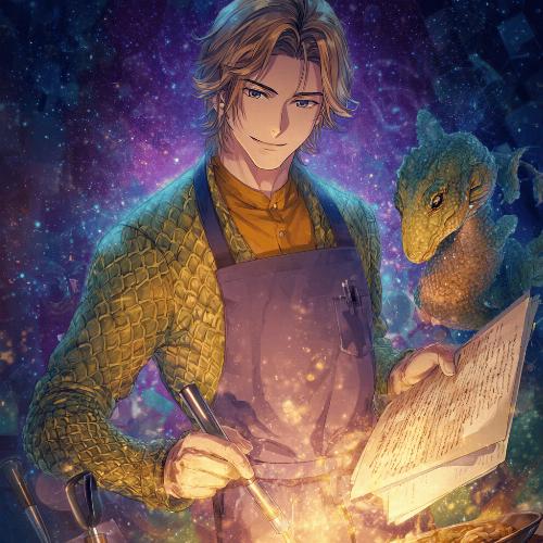 Avatar de SaveurCéleste